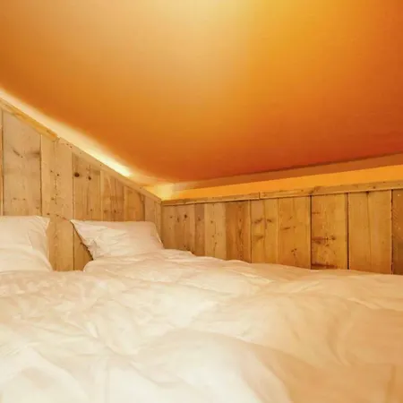 Veluwe Buitenverblijf Op De Glamping Voor 6 Personen Ll55 Tente de luxe