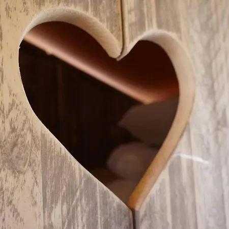 Veluwe Buitenverblijf Op De Glamping Voor 6 Personen Ll55 Tente de luxe