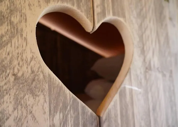 Veluwe Buitenverblijf Op De Glamping Voor 6 Personen Ll55 Tente de luxe